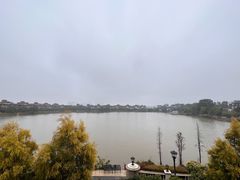 -美的鹭湖森林度假区