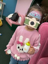 -奈尔宝·儿童乐园·亲子餐厅(华采天地店)