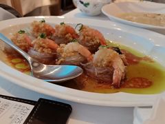 -桂满陇·杭州小馆(巴黎春天浦建店)