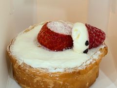 -DRUNK BAKER(上海恒丰路店)