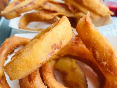 -FATBURGER 特富客汉堡(外交公寓店)