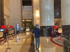 -宜昌富力皇冠假日酒店·咖啡1号西餐厅