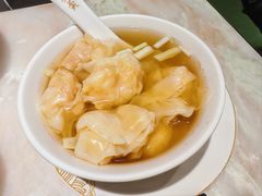 -麦奀云吞面世家 山顶店(山顶广场店)