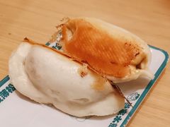 -当家水煎包·牛肉汤(浦江店)
