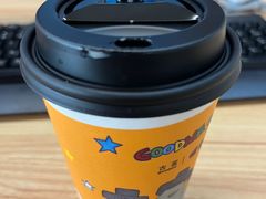 -古茗(金山大润发店)