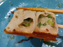 -大眼锅贴水饺(河东店)