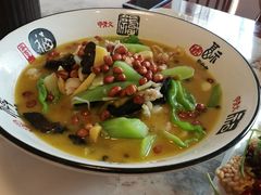 -川悦壹号·川菜(蠡溪路店)