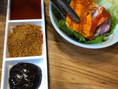 -么肆烤肉(汉街形象店)
