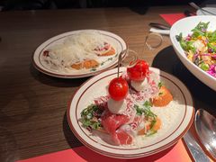 -ZAFFERANO西班牙海鲜饭(上海首店)