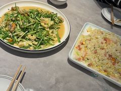 -华竹饭店(中央大街店)