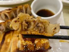 -奥华餐厅·老张记(台基厂店)