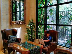 -马勒别墅饭店(静安寺店)