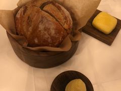 -Amber(置地文华东方酒店)