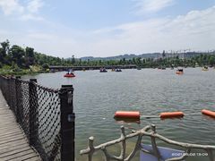 -枫香湖儿童公园