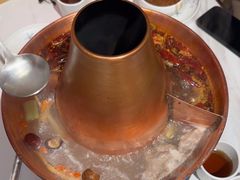 -祥源胡同·涮牛羊肉火锅(花桥店)