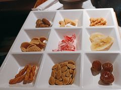 -探鱼·鲜青椒爽麻烤鱼(番禺万达店)