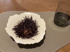 -Amber(置地文华东方酒店)