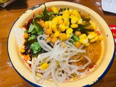 -池嬢拌粉(上海首店)