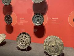 -陕西历史博物馆