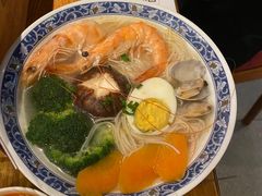 -蚝太郎 • 海鲜烧烤(Upark店)