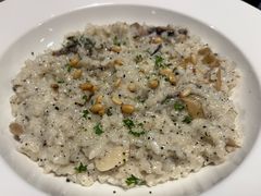 -Pizzeria da Nicola·火炉披萨(中大国际店)