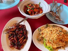 -德成饭店