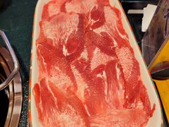 -大吉利·潮汕鲜牛肉火锅(总店)
