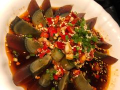 -红辣椒·川菜·火锅(张杨路店)