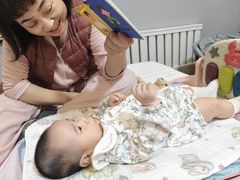 -爱贝佳母婴护理服务中心·月嫂育儿嫂(鲁迅路店)