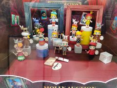 -泡泡玛特POPMART(蓝色港湾店)