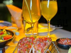 -STARRY CAFE & LOUNGE BAR(高新店)