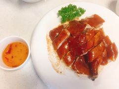 -煲王粤菜餐厅(中侨中心店)