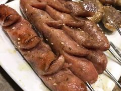 -金太阳海鲜烧烤·本地人餐厅(东纬路旗舰店)