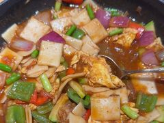 -马记永·兰州牛肉面(山姆外高桥店)
