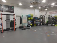 -APT运动康复中心(徐汇万科店)