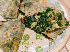 -甲乙饼·手工牛肉饼(天通苑华联店)