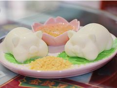 -五条人糖水铺(武林总店)