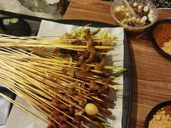 -长药唐师乐山油炸(石人直营店)