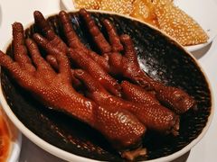-新兴·金羊座·粤菜点心(乐峰店)