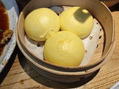 -潮粥荟·潮汕砂锅粥(朝阳大悦城店)