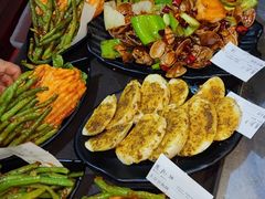 -吉志烤肉(太原总店)