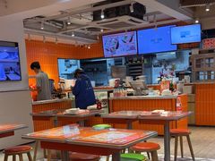 -红荔村肠粉(贝丽店)