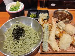 -天妇罗内顺田(罗湖店)