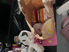 -麦当劳(华亚广场店)