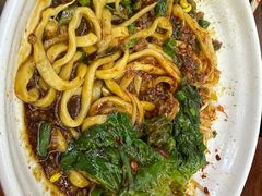 -老陈婆手工面庄