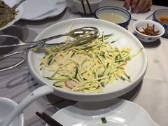 -北平食坊·烤鸭(黄寺大街店)