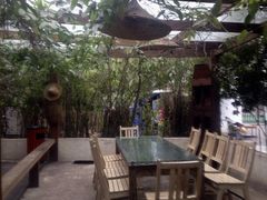 景观位-旅马餐厅(茅家埠店)