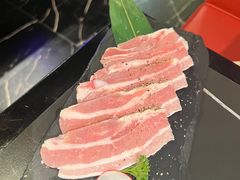 -谷牛和牛烤肉(漕河泾印象城店)