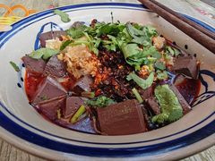 -惠记粉汤羊血(小南门店)