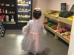 -Lilliput粒粒堡亲子餐厅(置汇旭辉店)